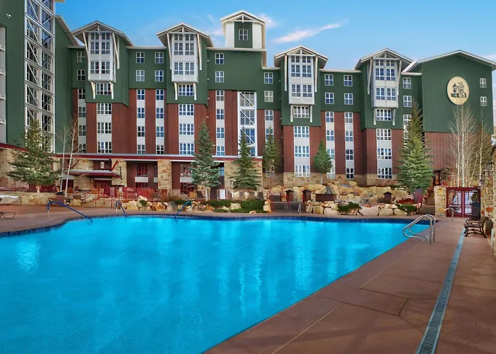 Marriott'S Mountainside