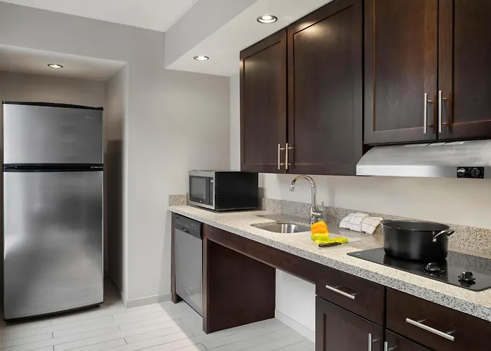 Hyatt Place Salt Lake City/Cottonwood
