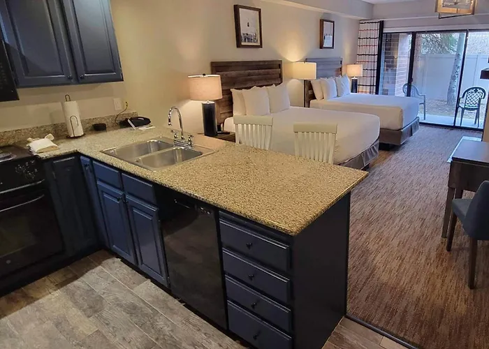 Park Plaza Resort, Ascend Hotel Collection