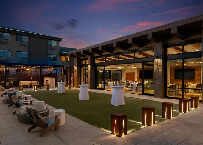 Hotel Thaynes, Park City, A Tribute Portfolio Hotel
