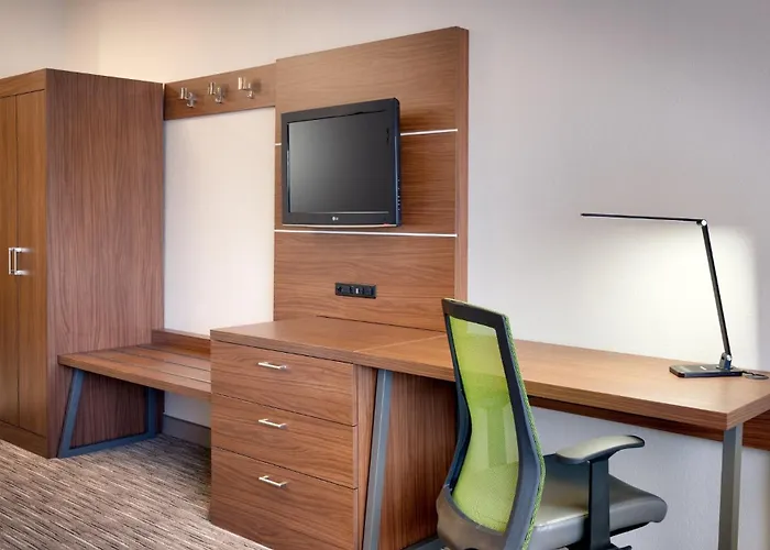 Holiday Inn Express Heber City By Ihg